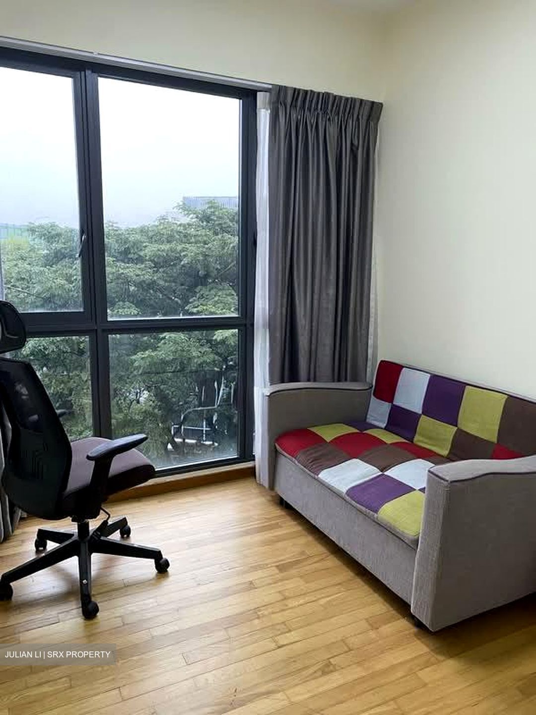 Parc Olympia (D17), Condominium #562245981